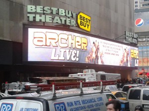 ArcherLive