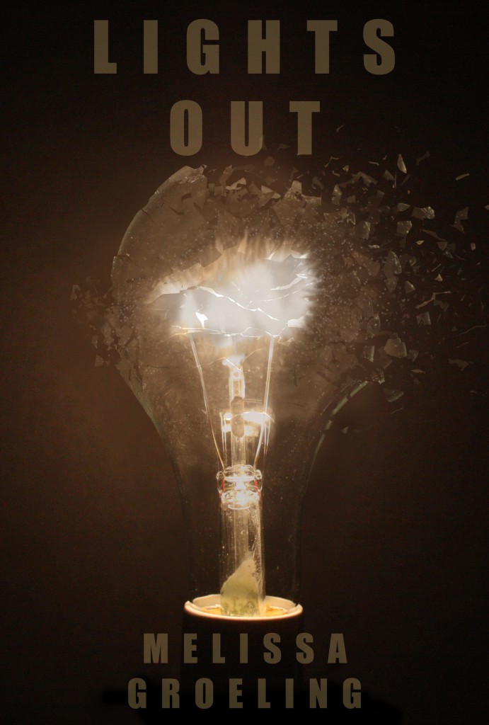 Lights Out cover