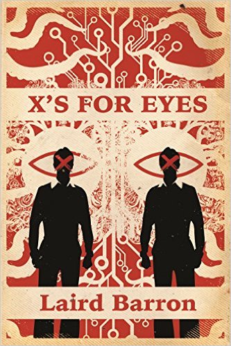 X's for Eyes